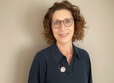 Maria Bøgeskov Søttrup